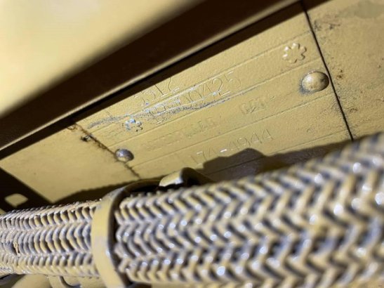 Heavy machinery product image - Image 15 of 16