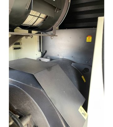 Cummins KTA50GS8 - 1.675 kVA Generator - DPX-18821 KTA50GS8 - 1.675 kVA Generator - DPX-18821 2026 1 Generators image 12