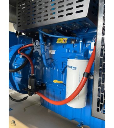 FG Wilson P275 - 275 kVA Genset - DPX-16014 FG Wilson P275 - 275 kVA Genset - DPX-16014 2025 1 Generators image 15
