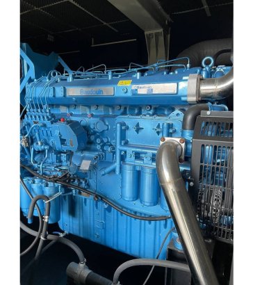 Heavy machinery product image - Image 15 of 15