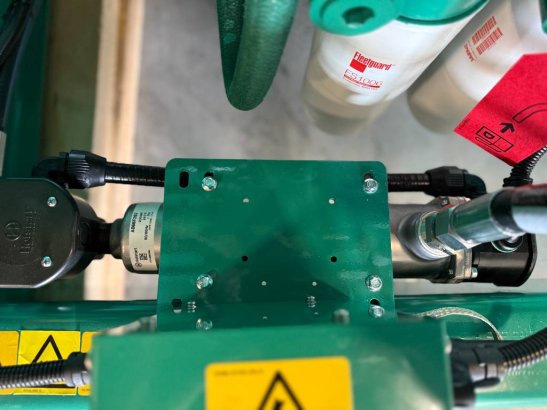 Heavy machinery product image - Image 15 of 15