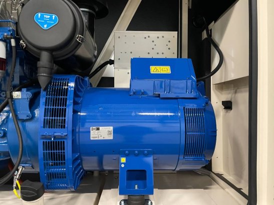 FG Wilson P165-5 - 165 kVA Genset - DPX-16010 FG Wilson P165-5 - 165 kVA Genset - DPX-16010 2026 1 Generators image 15