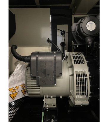 Perkins 403D-15 - 15 kVA Generator - DPX-19800 Perkins 403D-15 - 15 kVA Generator - DPX-19800 2026 1 Generators image 11