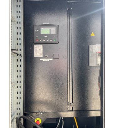 Pramac GSW1015B - 1016kVA Used Generator - DPX-12660 Pramac GSW1015B - 1016kVA Used Generator - DPX-12660 2023 2 Generator...