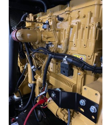 CAT DE450E0 - C13 - 450 kVA Generator - DPX-18024 DE450E0 - C13 - 450 kVA Generator - DPX-18024 2025 1 Generators image 15