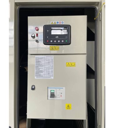 Iveco CR13TE2A - 385 kVA Generator - DPX-19795 Iveco CR13TE2A - 385 kVA Generator - DPX-19795 2025 1 Generators image 15