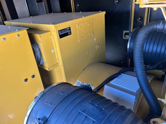 CAT DE1100GC - 1.100 kVA Standby Generator - DPX-18225 DE1100GC - 1.100 kVA Standby Generator - DPX-18225 2025 1 Generator...
