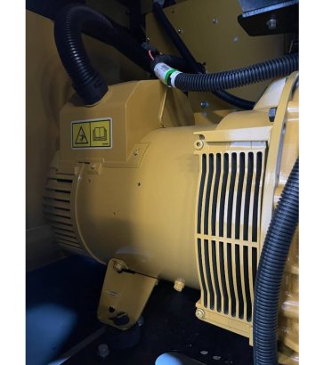 CAT DE22E3 - 22 kVA Generator - DPX-18003 DE22E3 - 22 kVA Generator - DPX-18003 2024 1 Generators image 30