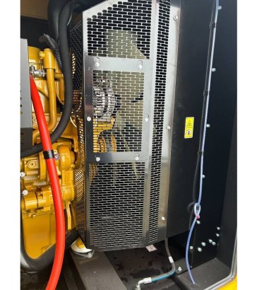 CAT DE400GC - 400 kVA Standby Generator - DPX-18218 DE400GC - 400 kVA Standby Generator - DPX-18218 2025 1 Generators imag...