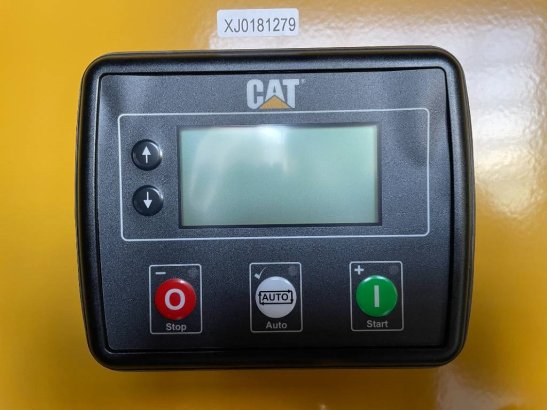 CAT DE715GC - 715 kVA Stand-by Generator - DPX-18224 DE715GC - 715 kVA Stand-by Generator - DPX-18224 2024 1 Generators im...