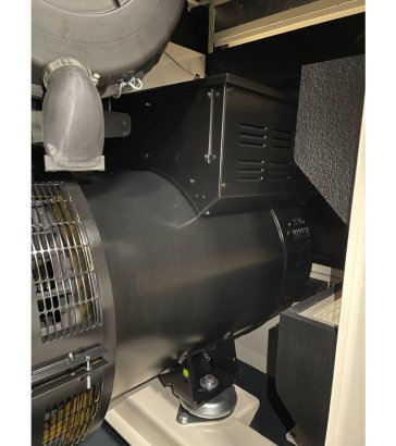 Cummins 6CTAA9.5-G1 - 352kVA Generator - DPX-20036 6CTAA9.5-G1 - 352kVA Generator - DPX-20036 2026 1 Generators image 30