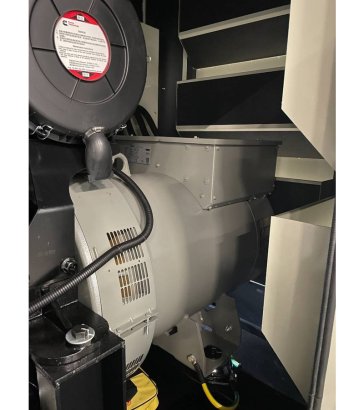 Cummins 6ZTAA13-G4 - 500 kVA Generator - DPX-19845 6ZTAA13-G4 - 500 kVA Generator - DPX-19845 2026 1 Generators image 30