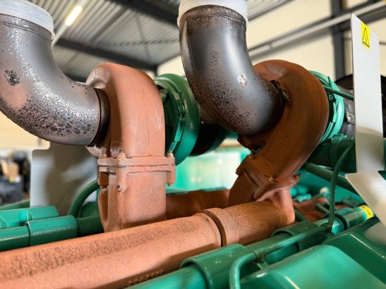 Cummins C1675D5A - 1.675 kVA Generator - DPX-18534-O C1675D5A - 1.675 kVA Generator - DPX-18534-O 2025 1 Generators image 60