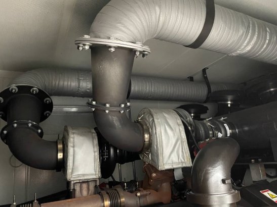 Cummins KTA50-G16A - 2.000 kVA Generator - DPX-19849.8 KTA50-G16A - 2.000 kVA Generator - DPX-19849.8 2025 1 Generators im...