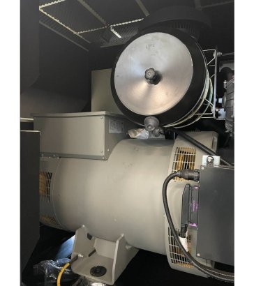 Iveco CR13TE7W - 550 kVA Generator - DPX-19797 Iveco CR13TE7W - 550 kVA Generator - DPX-19797 2024 1 Generators image 30