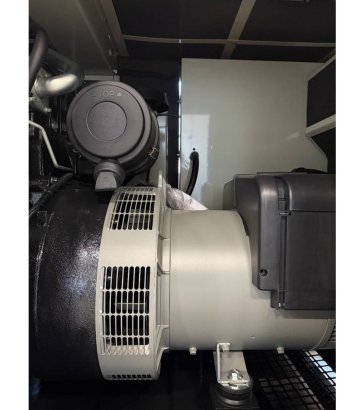 Perkins 1103A-33TG1 - 50 kVA Generator - DPX-19803 Perkins 1103A-33TG1 - 50 kVA Generator - DPX-19803 2026 1 Generators im...