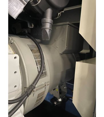 Perkins 2206C-E13TAG2 - 400 kVA Generator - DPX-19812 Perkins 2206C-E13TAG2 - 400 kVA Generator - DPX-19812 2026 1 Generat...