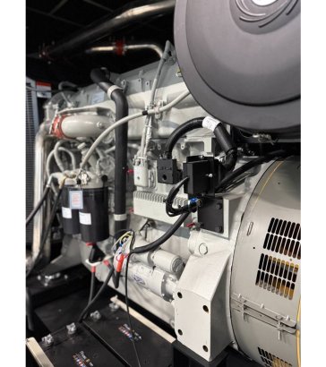 Perkins 2806D-E18TAG1A - 700 kVA Generator - DPX-19816 Perkins 2806D-E18TAG1A - 700 kVA Generator - DPX-19816 2026 1 Gener...
