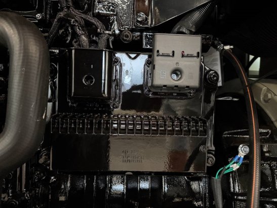 Perkins 1706A-E93TAG1 - 330 kVA Generator - DPX-19811 Perkins 1706A-E93TAG1 - 330 kVA Generator - DPX-19811 2025 1 Generat...