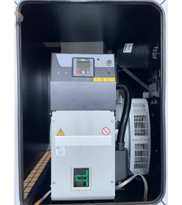 Rehlko KD110 - 110 kVA Generator - DPX-17008 Rehlko KD110 - 110 kVA Generator - DPX-17008 2026 1 Generators image 30