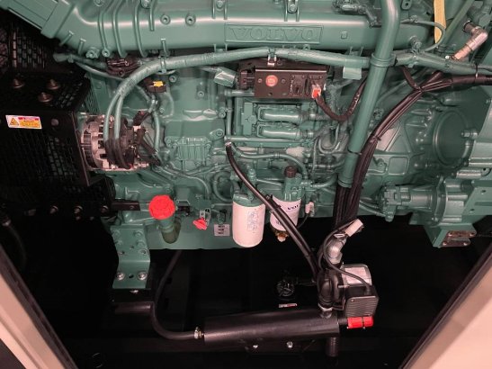 Volvo TAD1341GE - 350 kVA Generator - DPX-18878 TAD1341GE - 350 kVA Generator - DPX-18878 2026 1 Generators image 30