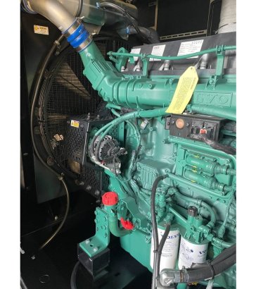Volvo TAD1345GE - 500 kVA Generator - DPX-18881 TAD1345GE - 500 kVA Generator - DPX-18881 2026 1 Generators image 28