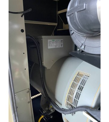 Cummins 6LTAA9.5-G1 - 358 kVA Generator - DPX-19843 6LTAA9.5-G1 - 358 kVA Generator - DPX-19843 2026 1 Generators image 15