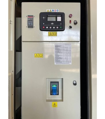 Scania DC16 093A - 715 kVA Generator - DPX-19765 DC16 093A - 715 kVA Generator - DPX-19765 2026 1 Generators image 15