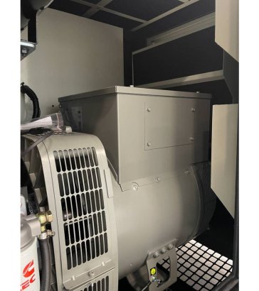 Cummins 4BTA3.9-G11 - 88 kVA Generator - DPX-19834 4BTA3.9-G11 - 88 kVA Generator - DPX-19834 2026 1 Generators image 41