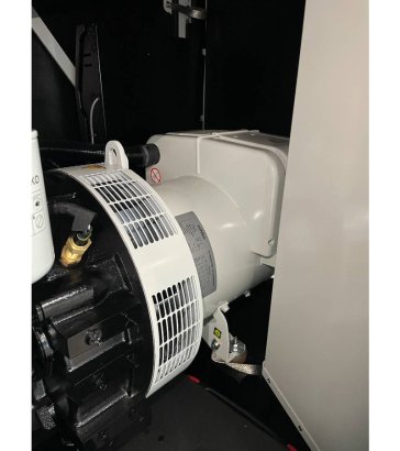 Rehlko KD66 - 66 kVA Generator - DPX-17006 Rehlko KD66 - 66 kVA Generator - DPX-17006 2026 1 Generators image 15
