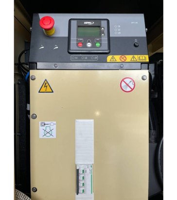 Rehlko K9 - 9 kVA Generator - DPX-17000 Rehlko K9 - 9 kVA Generator - DPX-17000 2026 1 Generators image 15