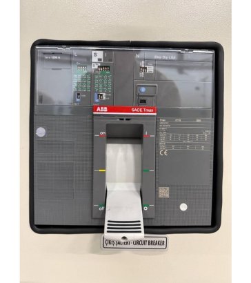 Volvo TWD1744GE - 825 kVA Generator - DPX-18886 TWD1744GE - 825 kVA Generator - DPX-18886 2026 1 Generators image 33