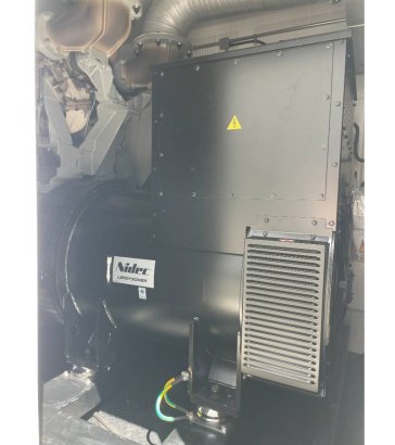 Perkins 4016-TAG2A - 2.200 kVA Generator - DPX-19826 Perkins 4016-TAG2A - 2.200 kVA Generator - DPX-19826 2026 1 Generator...