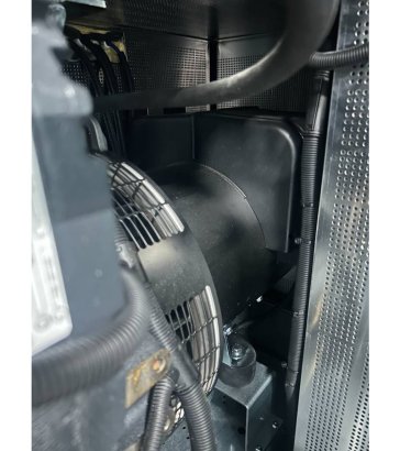 Iveco NEF45SM1A - 66 kVA Genset SuperSilent - DPX-21028 Iveco NEF45SM1A - 66 kVA Genset SuperSilent - DPX-21028 2026 1 Gen...