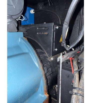 Heavy machinery product image - Image 15 of 15