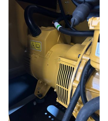 CAT DE18E3 - 18 kVA Generator - DPX-18002 DE18E3 - 18 kVA Generator - DPX-18002 2024 1 Generators image 15