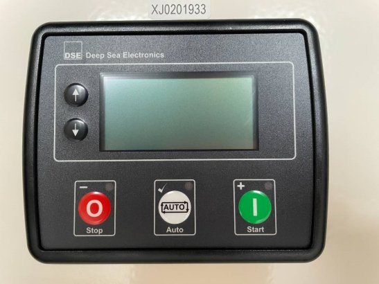 FG Wilson P88-3 - 88 kVA Genset - DPX-16007 FG Wilson P88-3 - 88 kVA Genset - DPX-16007 2026 1 Generators image 33