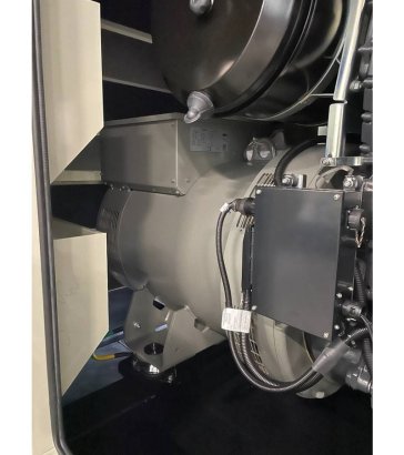 Iveco C9TE9 - 415 kVA Generator - DPX-19796 Iveco C9TE9 - 415 kVA Generator - DPX-19796 2026 1 Generators image 15