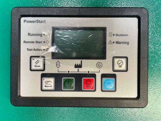 Cummins C22D5Q - 22 kVA Generator - DPX-18501-Q C22D5Q - 22 kVA Generator - DPX-18501-Q 2026 1 Generators image 15