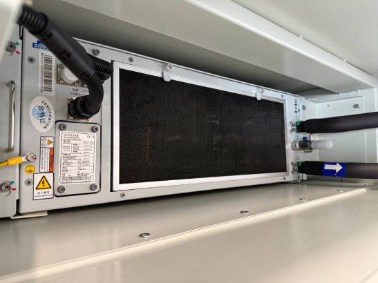 DPX-50759.3 - Battery BESS EGS - 125kW/1.000kWh DPX-50759.3 - Battery BESS EGS - 125kW/1.000kWh 2026 1 Generators image 15