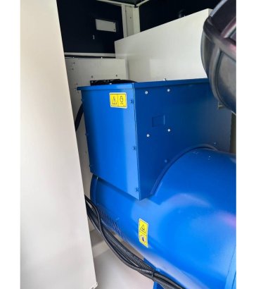 FG Wilson P450-3 - 450 kVA Genset - DPX-16018 FG Wilson P450-3 - 450 kVA Genset - DPX-16018 2025 1 Generators image 60