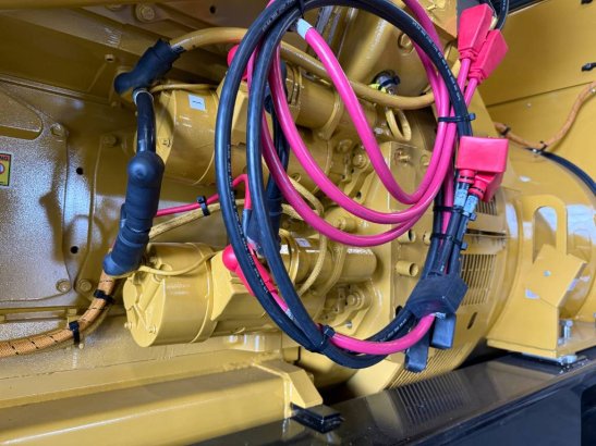 CAT 3516B HD - 2.500 kVA Generator - DPX-18107 3516B HD - 2.500 kVA Generator - DPX-18107 2026 1 Generators image 30