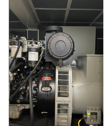 Perkins 1106A-70TG1 - 150 kVA Generator - DPX-19807 Perkins 1106A-70TG1 - 150 kVA Generator - DPX-19807 2026 1 Generators ...