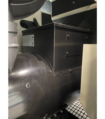 Perkins 1106A-70TAG3 - 200 kVA Generator - DPX-19808.1 Perkins 1106A-70TAG3 - 200 kVA Generator - DPX-19808.1 2026 1 Gener...