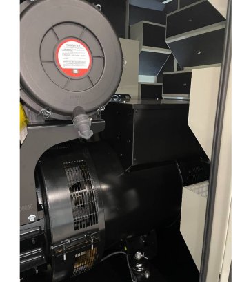 Cummins 6CTAA8.3-G9 - 275 kVA Generator - DPX-19842 6CTAA8.3-G9 - 275 kVA Generator - DPX-19842 2026 1 Generators image 30
