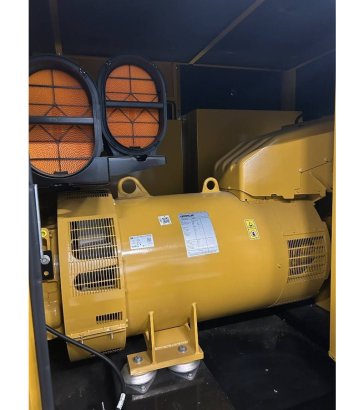 CAT DE850E0 - C18 - 850 kVA Generator - DPX-18032 DE850E0 - C18 - 850 kVA Generator - DPX-18032 2025 1 Generators image 45