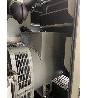 Cummins 6BTAA5.9-G2 - 155 kVA Generator - DPX-19837 6BTAA5.9-G2 - 155 kVA Generator - DPX-19837 2026 1 Generators image 45