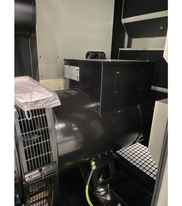 Cummins 6CTA8.3-G1 - 200 kVA Generator - DPX-19839 6CTA8.3-G1 - 200 kVA Generator - DPX-19839 2026 1 Generators image 30