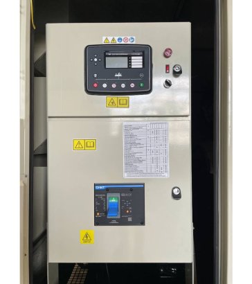 Scania DC09 072A - 360 kVA Generator - DPX-19761 DC09 072A - 360 kVA Generator - DPX-19761 2026 1 Generators image 30