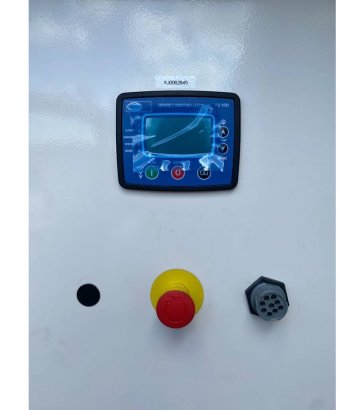 FG Wilson P500-3 - 500 kVA Genset - DPX-16019 FG Wilson P500-3 - 500 kVA Genset - DPX-16019 2026 1 Generators image 60